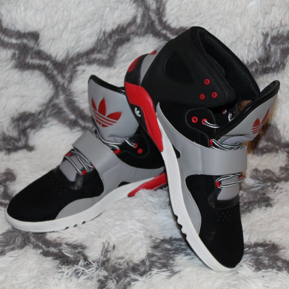Adidas Roundhouse Mens Size 12